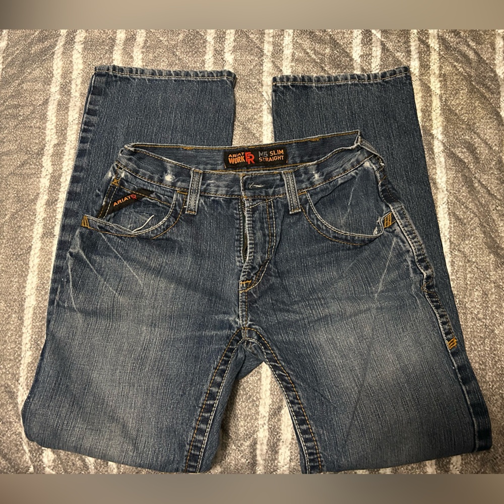 Ariat M5 FR Jeans